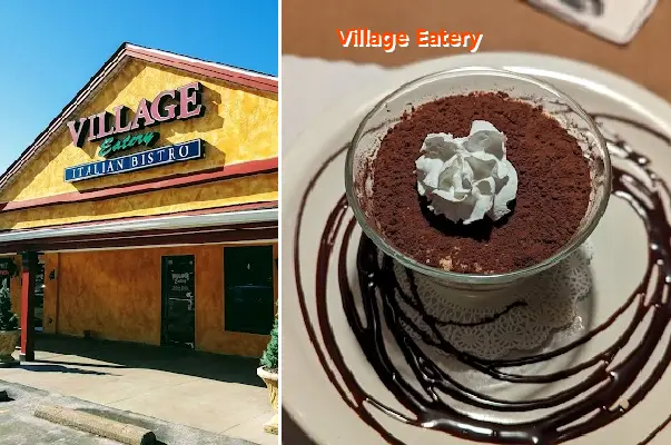 Village Eatery