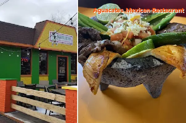 Aguacates Mexican Restaurant