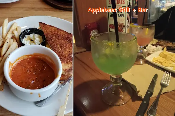 Applebees Grill + Bar