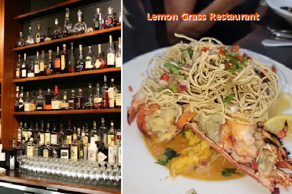 Lemon Grass Restaurant
