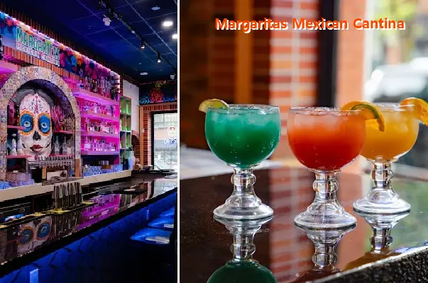 Margaritas Mexican Cantina