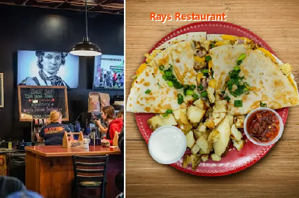 Rays Restaurant