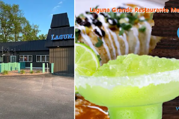 Laguna Grande Restaurante Mexicano & Bar