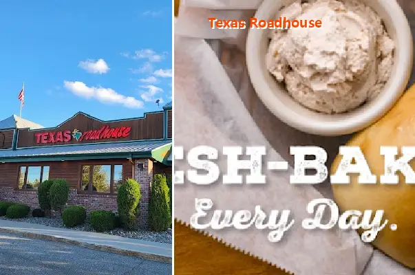 Texas Roadhouse