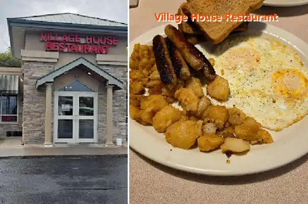 Village House Restaurant