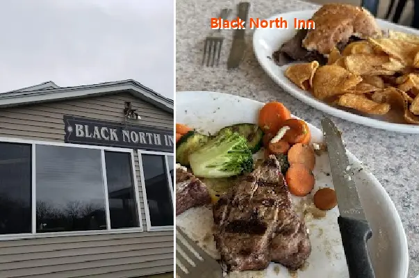 Black North Inn