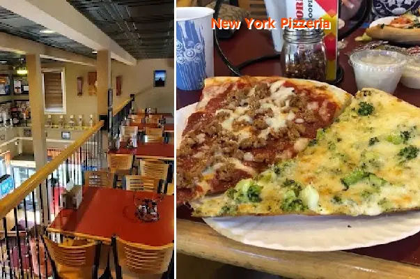 New York Pizzeria