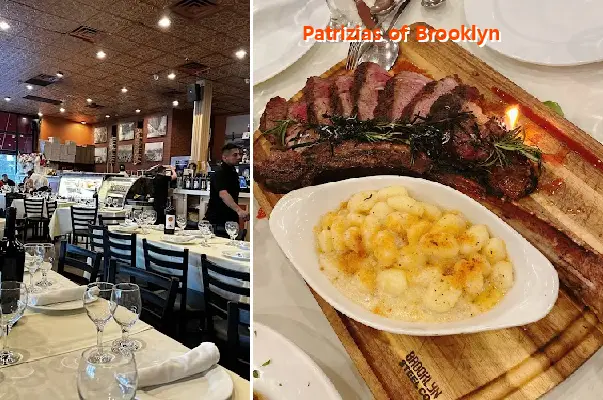 Patrizias of Brooklyn