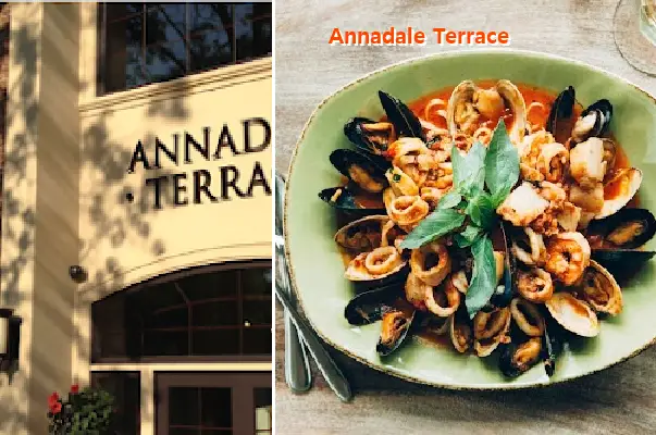 Annadale Terrace
