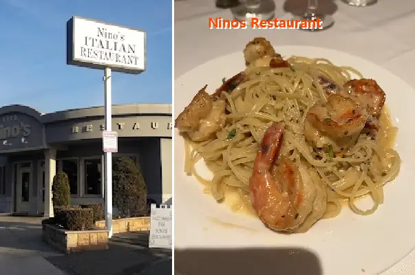 Ninos Restaurant