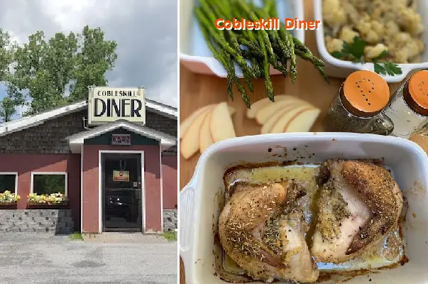 Cobleskill Diner