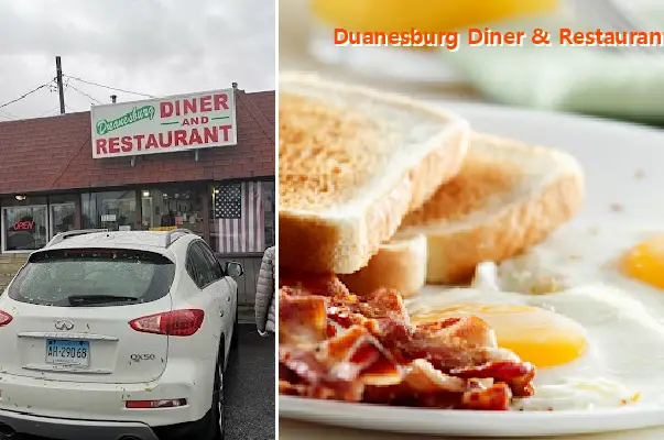 Duanesburg Diner & Restaurant