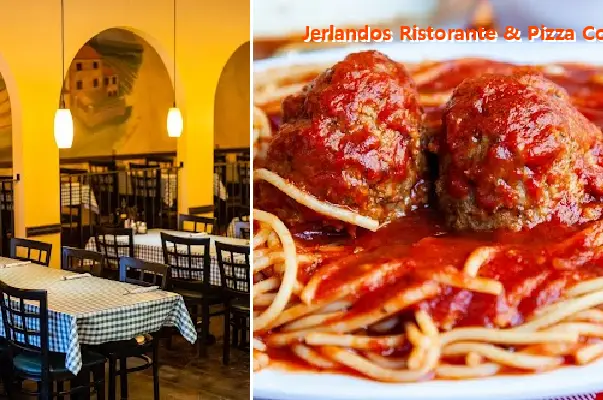 Jerlandos Ristorante & Pizza Co.