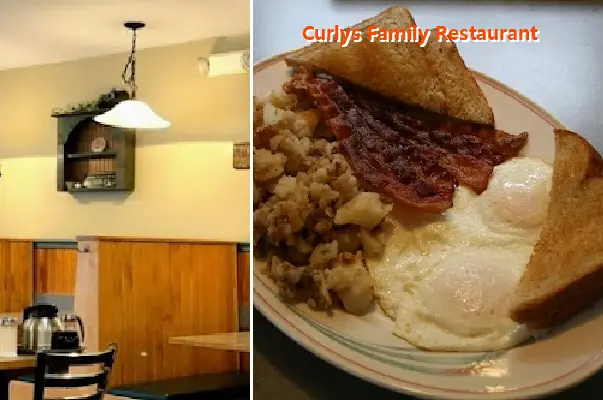Curlys Family Restaurant
