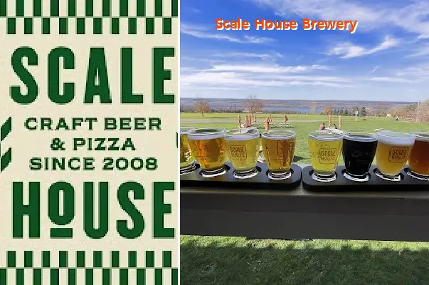 Scale House Brewery
