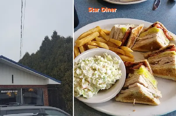 Star Diner
