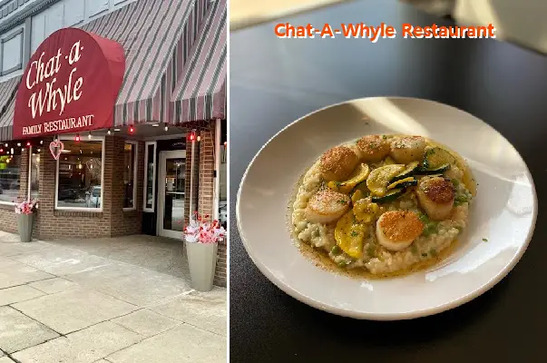 Chat-A-Whyle Restaurant