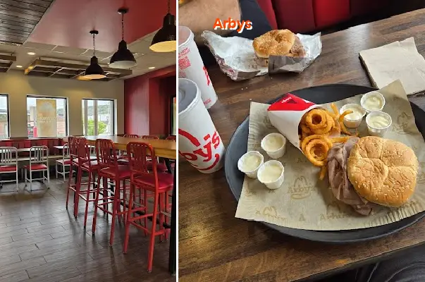 Arbys