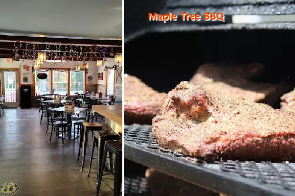 Maple Tree BBQ