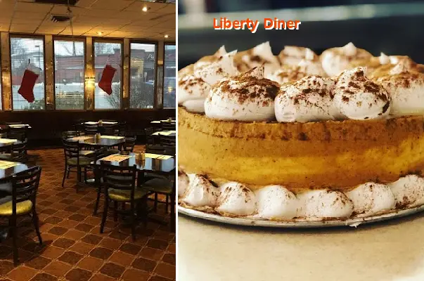 Liberty Diner