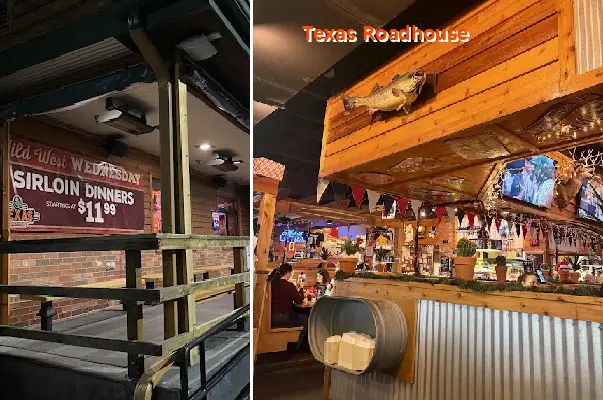 Texas Roadhouse