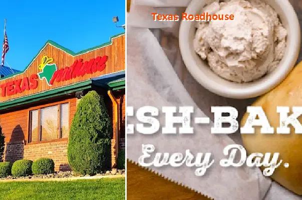 Texas Roadhouse