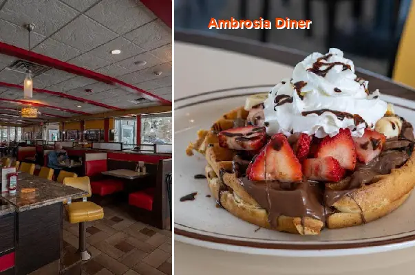 Ambrosia Diner
