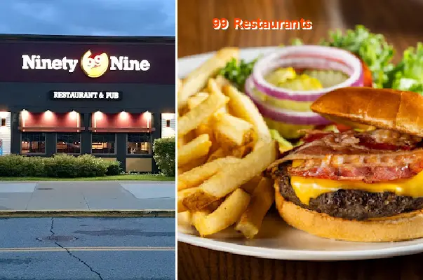 99 Restaurants