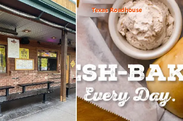 Texas Roadhouse