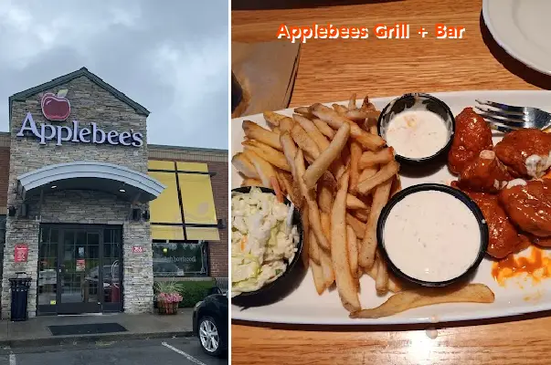 Applebees Grill + Bar