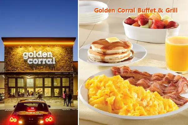 Golden Corral Buffet & Grill