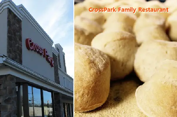 CrossPark Family Restaurant