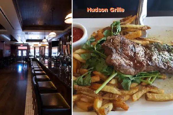 Hudson Grille