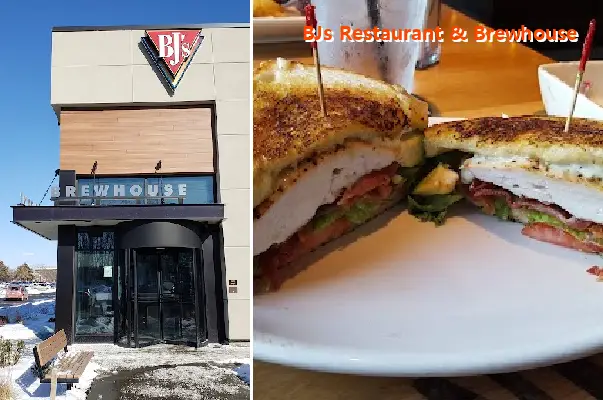BJs Restaurant & Brewhouse