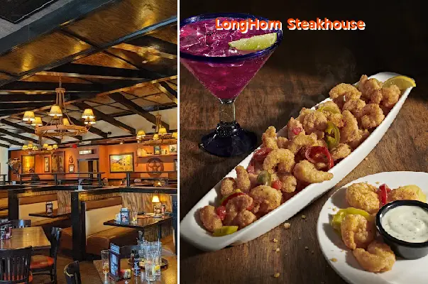 LongHorn Steakhouse