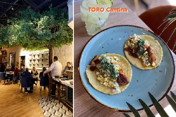 TORO Cantina