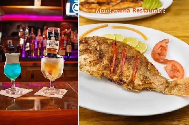 Montezuma Restaurant