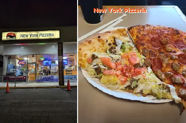 New York Pizzeria