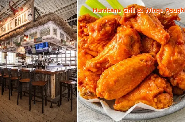 Hurricane Grill & Wings-Poughkeepsie