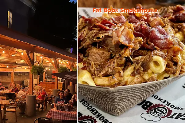 Fat Bobs Smokehouse