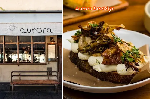 Aurora Brooklyn