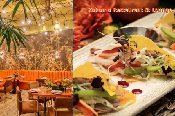 Kokomo Restaurant & Lounge