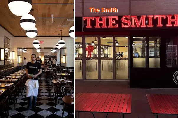 The Smith