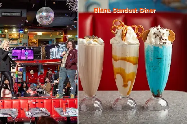Ellens Stardust Diner