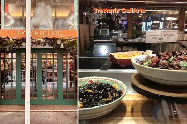 Trattoria DellArte