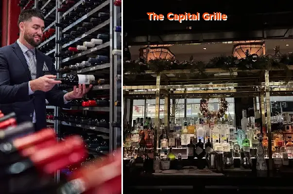 The Capital Grille