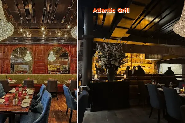 Atlantic Grill