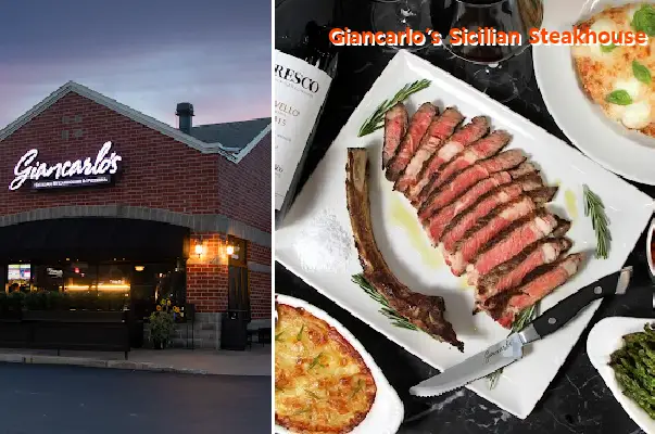 Giancarlo’s Sicilian Steakhouse