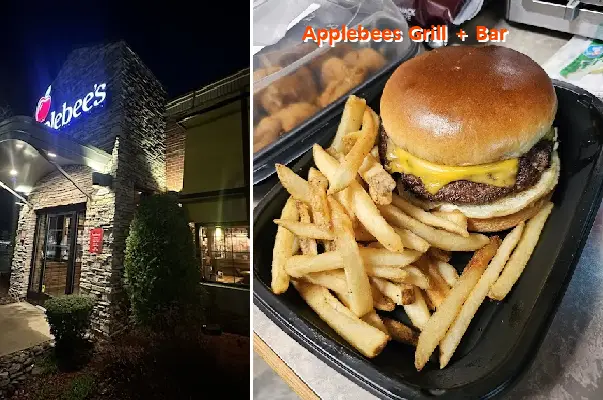 Applebees Grill + Bar