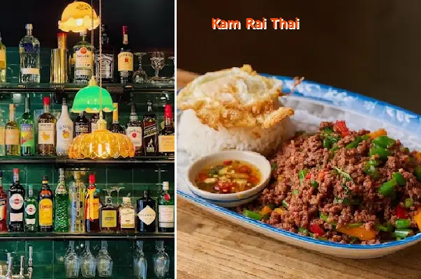 Kam Rai Thai